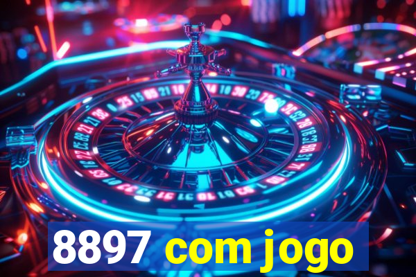 8897 com jogo